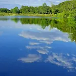 بيت ضيافة лаго Gabrene
